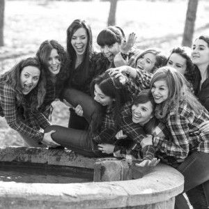 Fotos para despedidas Logrono