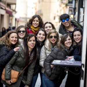 Fotos para despedidas Logrono