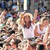 despedidas de soltero en Logroño fiestas san mateo
