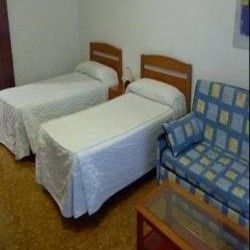 Pensión centro Logrono despedidas