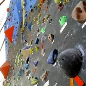 escalada Logroño despedidas