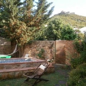 Casa rural despedidas La Rioja