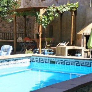 Casa rural despedidas La Rioja