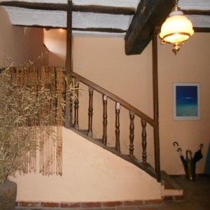 Casa rural despedidas La Rioja