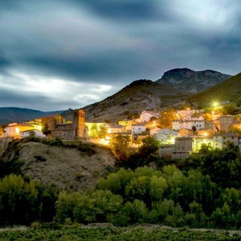 Casa rural despedidas La Rioja
