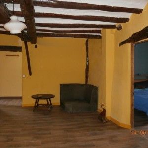 Casa rural despedidas La Rioja