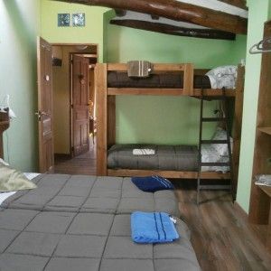 Casa rural despedidas La Rioja