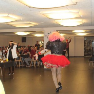 03 Marzo 2018 Despedidas en Logroño