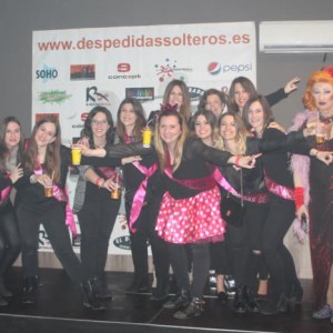 17 Marzo 2018 Humor amarillo en Logroño