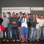 14 de abril Despedidas en Logroño