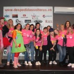 14 de abril Despedidas en Logroño