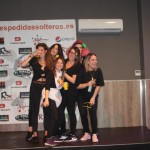 14 de abril Despedidas en Logroño