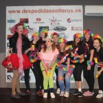14 de abril Despedidas en Logroño