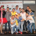 14 de abril Despedidas en Logroño