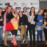 14 de abril Despedidas en Logroño
