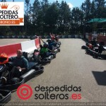 14 de abril Despedidas en Logroño
