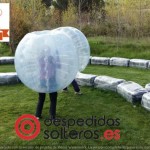 14 de abril Despedidas en Logroño