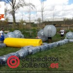 14 de abril Despedidas en Logroño