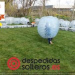14 de abril Despedidas en Logroño