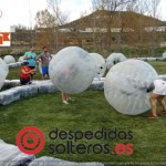 14 de abril Despedidas en Logroño