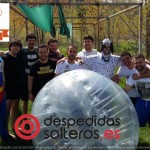 14 de abril Despedidas en Logroño