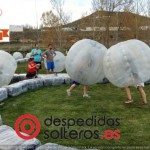 14 de abril Despedidas en Logroño