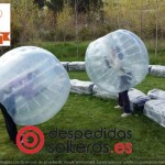 14 de abril Despedidas en Logroño