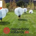 14 de abril Despedidas en Logroño