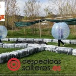 14 de abril Despedidas en Logroño