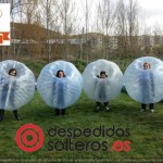 14 de abril Despedidas en Logroño