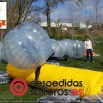 14 de abril Despedidas en Logroño