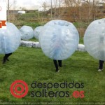 14 de abril Despedidas en Logroño