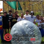 14 de abril Despedidas en Logroño