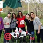 14 de abril Despedidas en Logroño