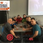 Despedidas en Logroño 12 mayo