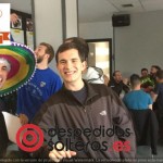 Despedidas en Logroño 12 mayo