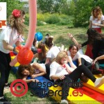 Despedidas en Logroño 12 mayo