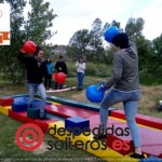 Despedidas en Logroño 12 mayo