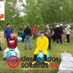 Despedidas en Logroño 12 mayo