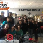 Despedidas en Logroño 12 mayo