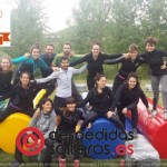 Despedidas en Logroño 12 mayo