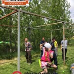 28 de abril Despedidas en Logroño