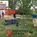 28 de abril Despedidas en Logroño