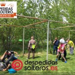 28 de abril Despedidas en Logroño