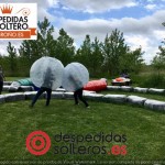 28 de abril Despedidas en Logroño