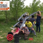 28 de abril Despedidas en Logroño