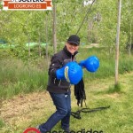 28 de abril Despedidas en Logroño