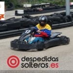 28 de abril Despedidas en Logroño