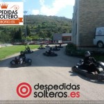 28 de abril Despedidas en Logroño
