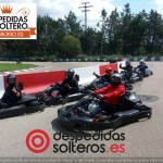 28 de abril Despedidas en Logroño